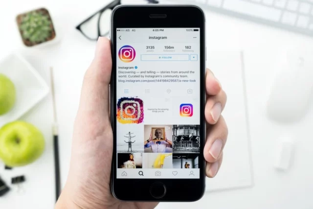 How to Clean Up Your iPhone Storage by Removing Instagram Cache