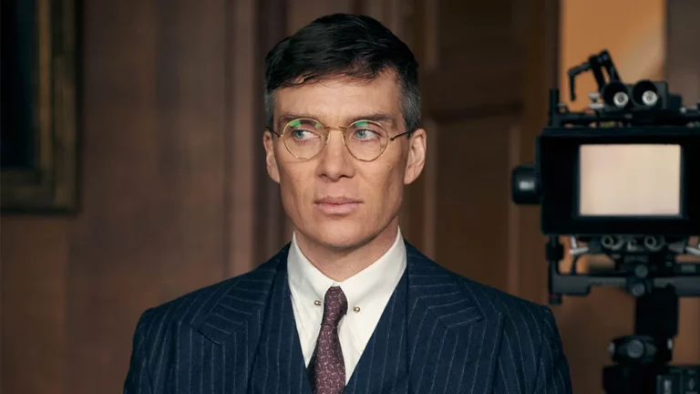 Cillian Murphy Peaky Blinders Movie Release Date, Cast, Everything We Know!