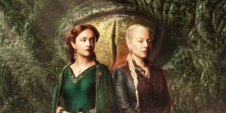 House Of The Dragon Season 2: Everything We Know!