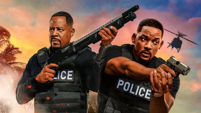 Let us discuss the Bad Boys 4 release date, cast, story, trailer, and everything we know about this upcoming movie.