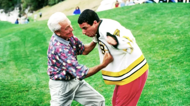 How to Watch Happy Gilmore Streaming Online?