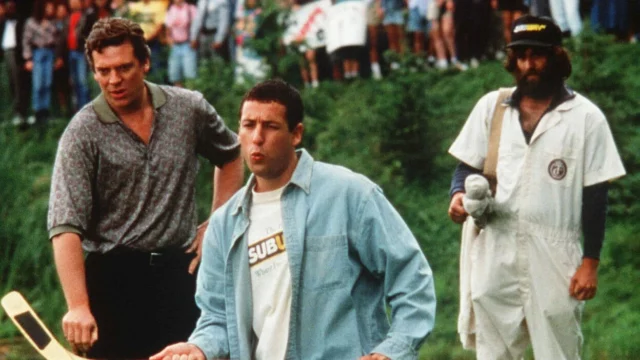 How to Watch Happy Gilmore Streaming Online?