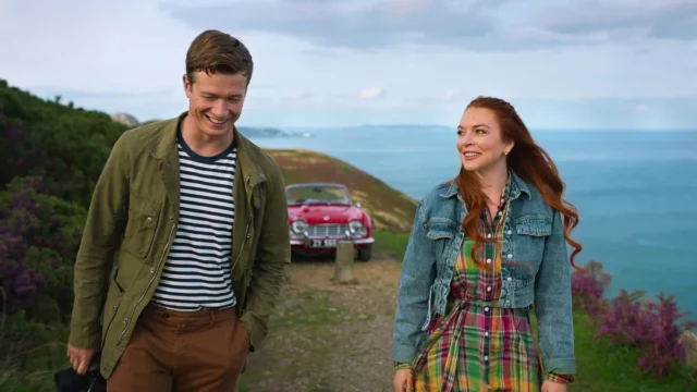 Where Was Irish Wish Filmed? Filming Locations Explained!