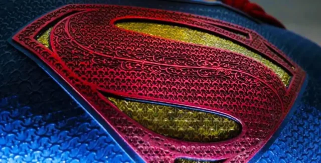Superman Legacy Title Reveal And DCU Costume Tease!