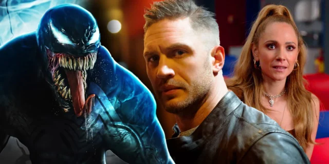 Venom 3 Release Date, Title, And Everything We Know So Far!