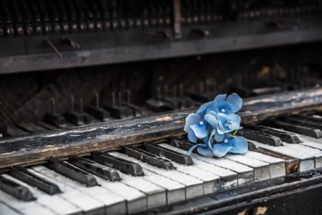 Common Piano Problems and Solutions: A Troubleshooting Guide