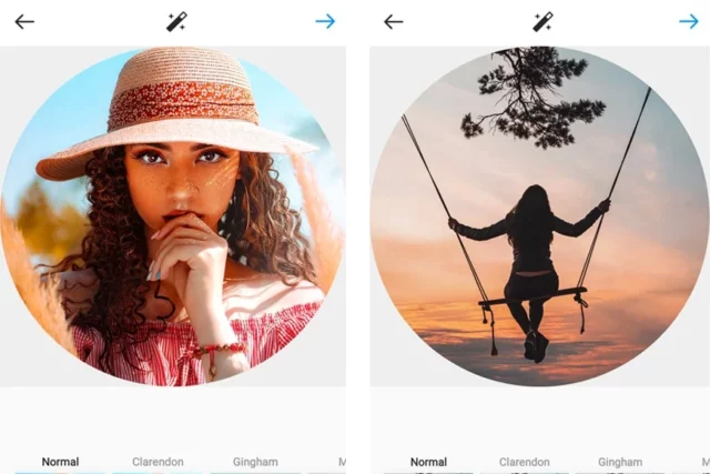 How to Pick the Perfect Instagram Profile Photo?