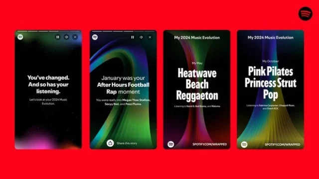 How To See Spotify Wrapped 2024? Find out What’s New This Year?