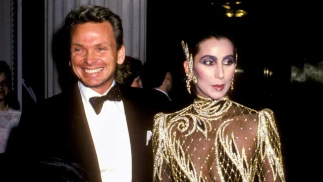 Where To Watch Bob Mackie Naked Illusion Documentary Online?