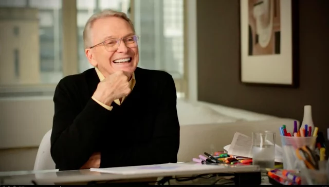 Where To Watch Bob Mackie Naked Illusion Documentary Online?